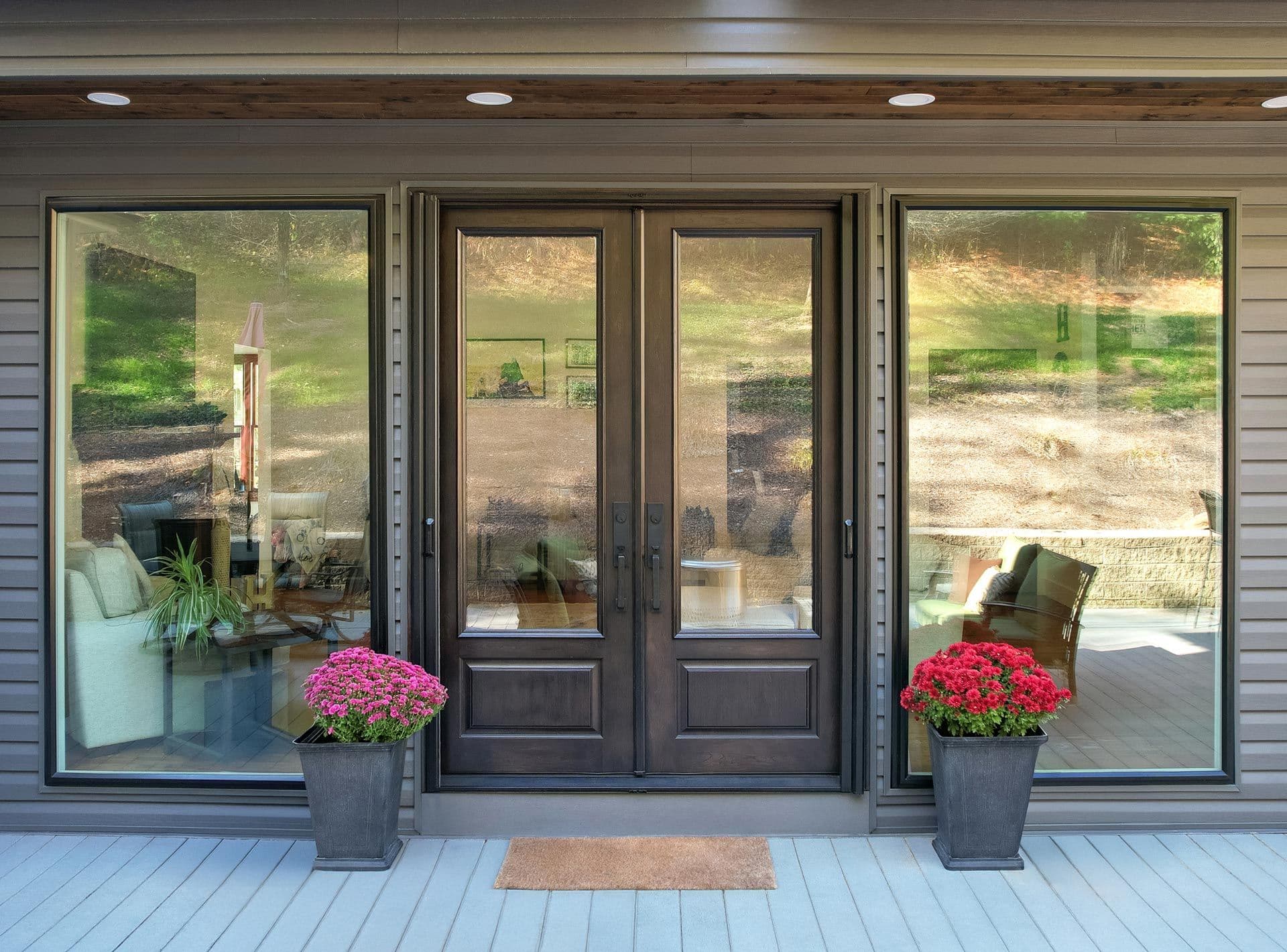 Provia - French Door