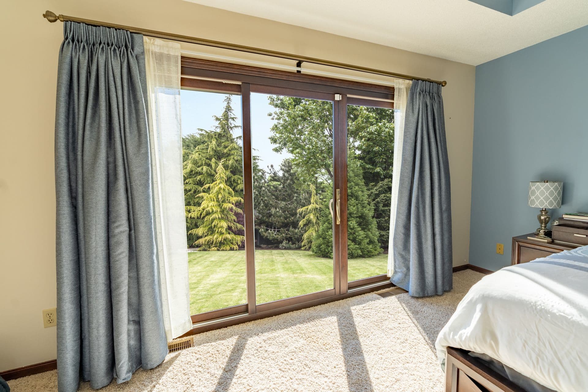 Provia - Sliding Patio Door