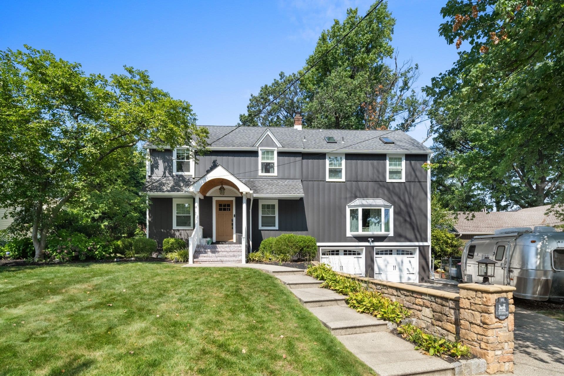 After Photo - Home Exterior