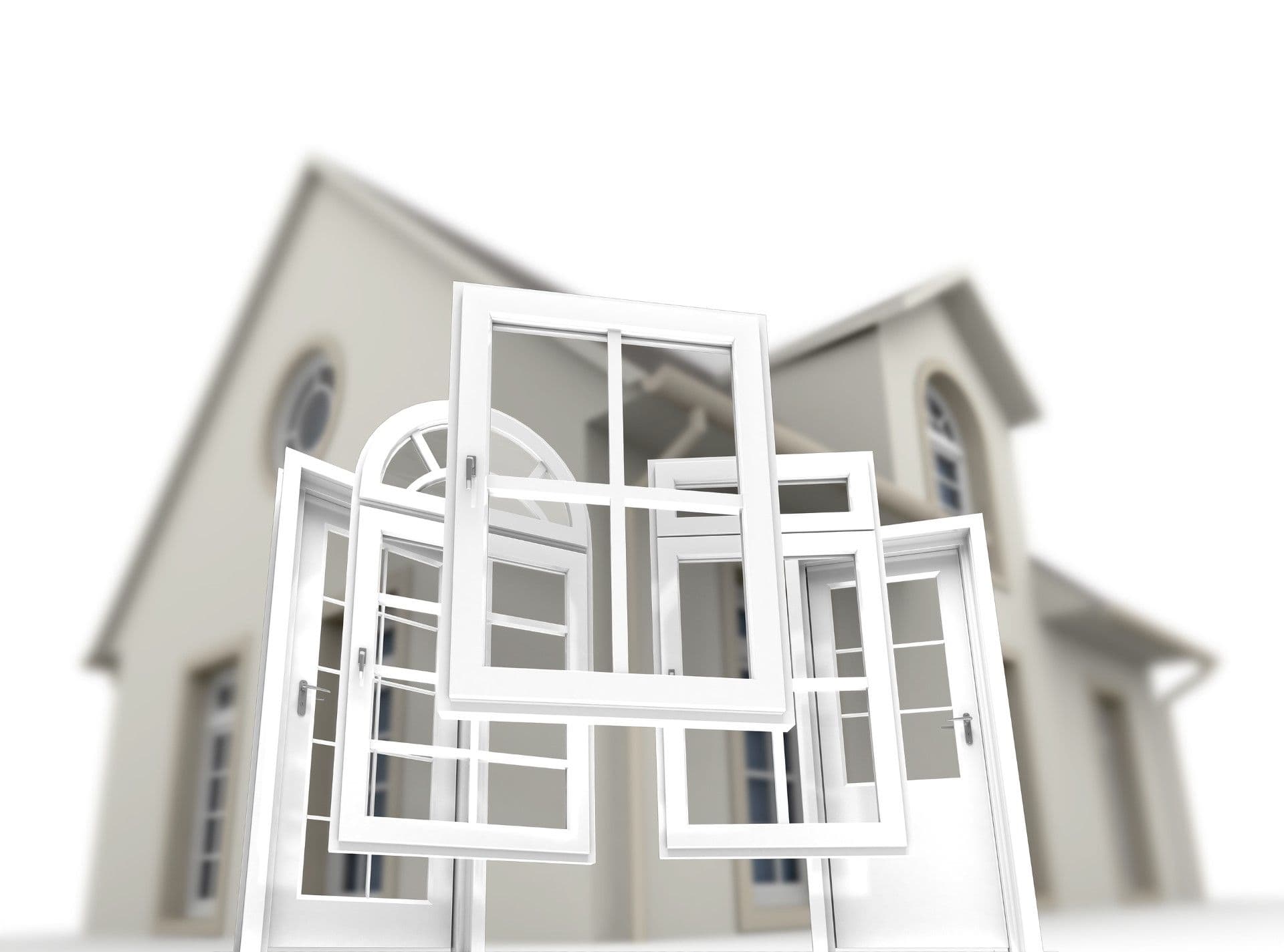 Window types