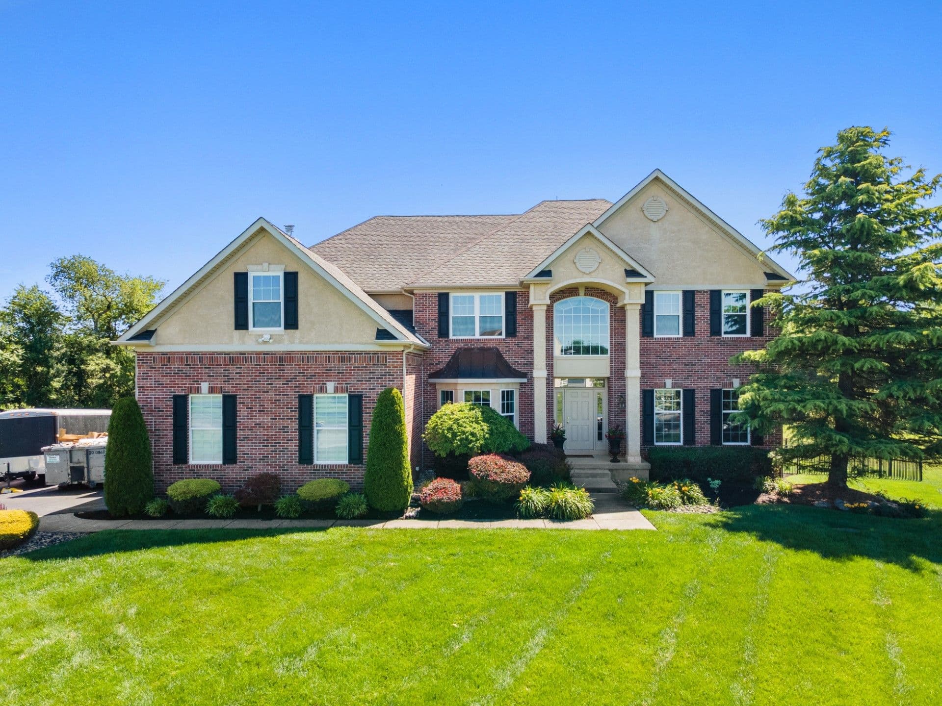 Home Exterior
