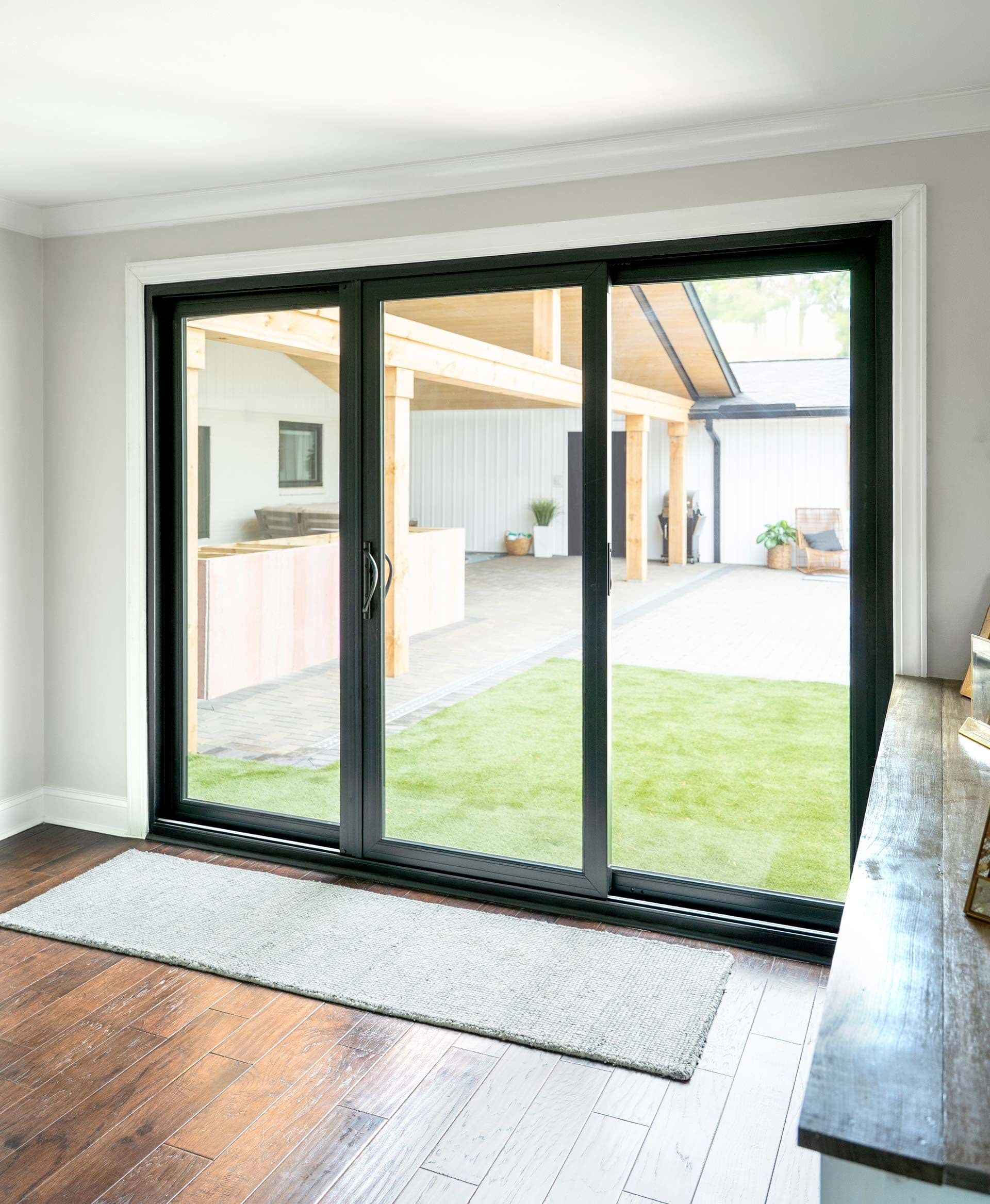Provia - Sliding Patio Door