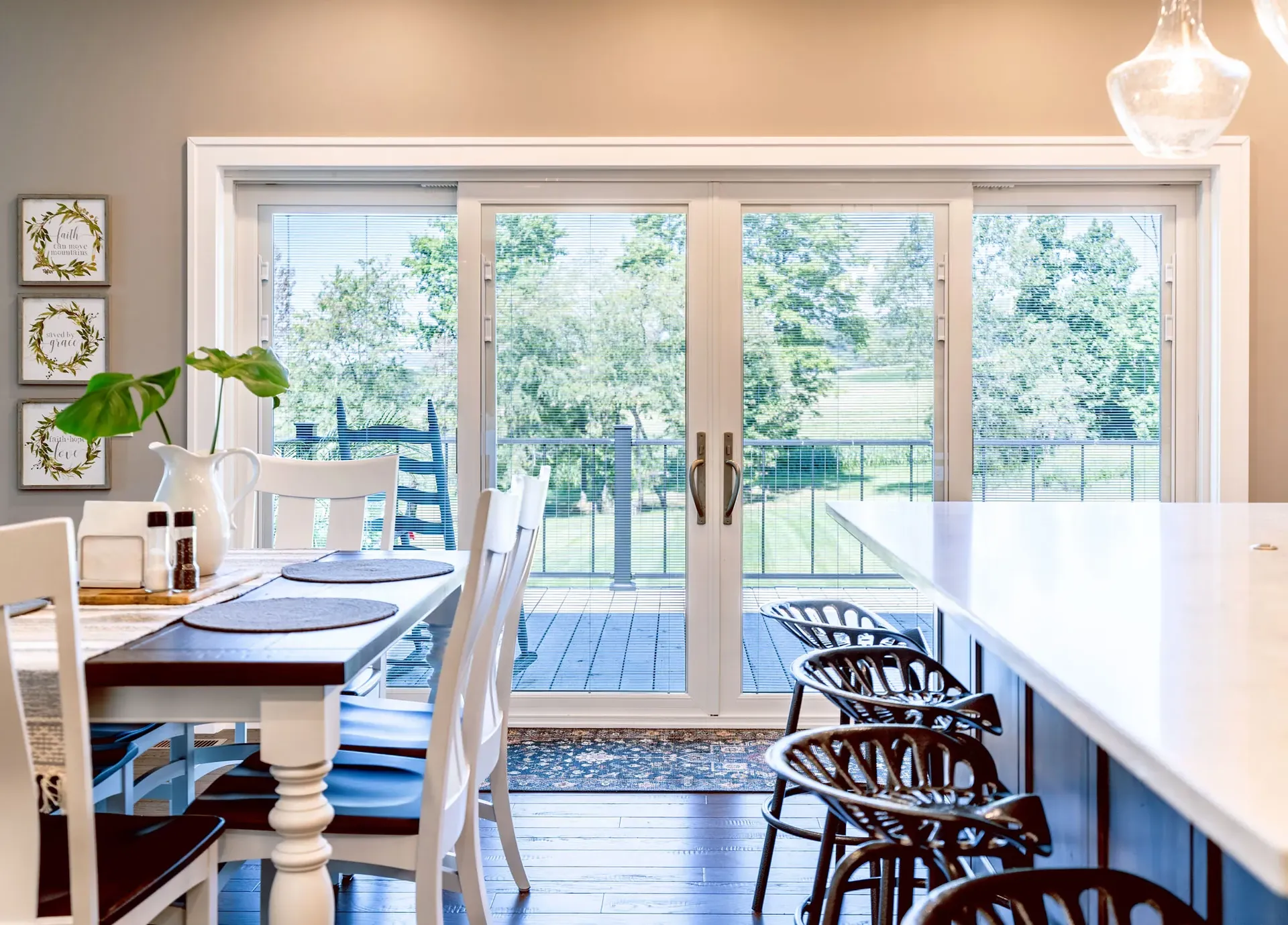 French Doors