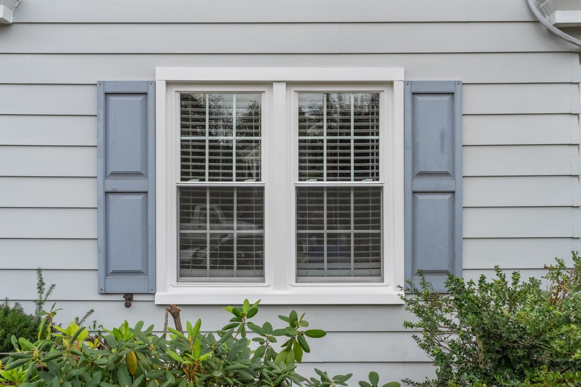 Window Installation