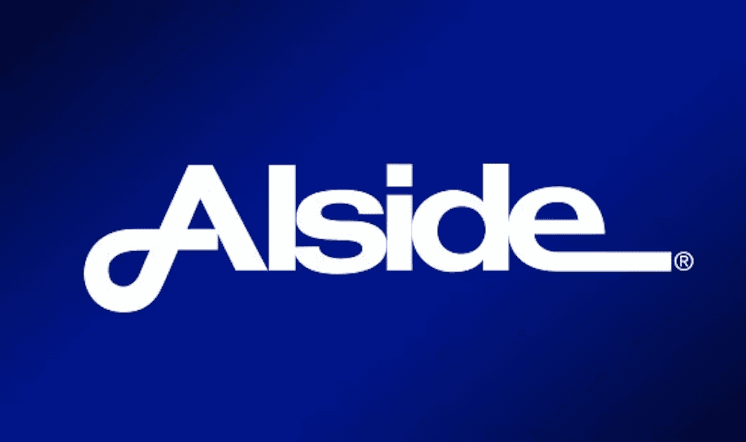 Alside Logo