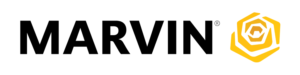 Marvin Windows & Doors Logo