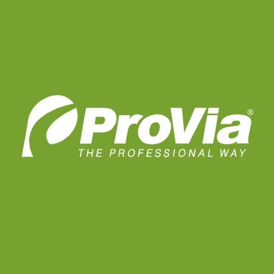 Provia Logo