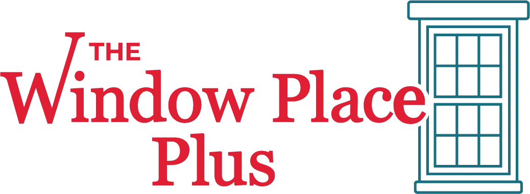The Window Place Plus Logo