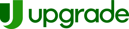 Upgrade Financial Logo