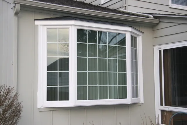 Window Install